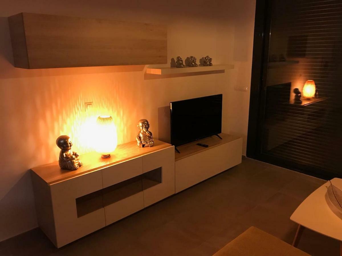 Calpe Beach Boutique Luxury Seaview Suite מראה חיצוני תמונה