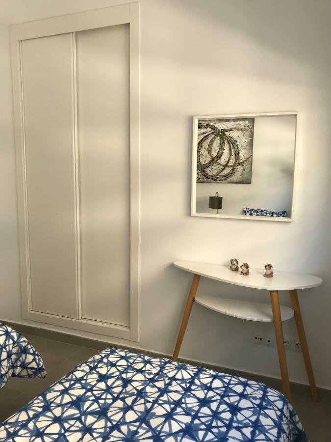 Calpe Beach Boutique Luxury Seaview Suite מראה חיצוני תמונה