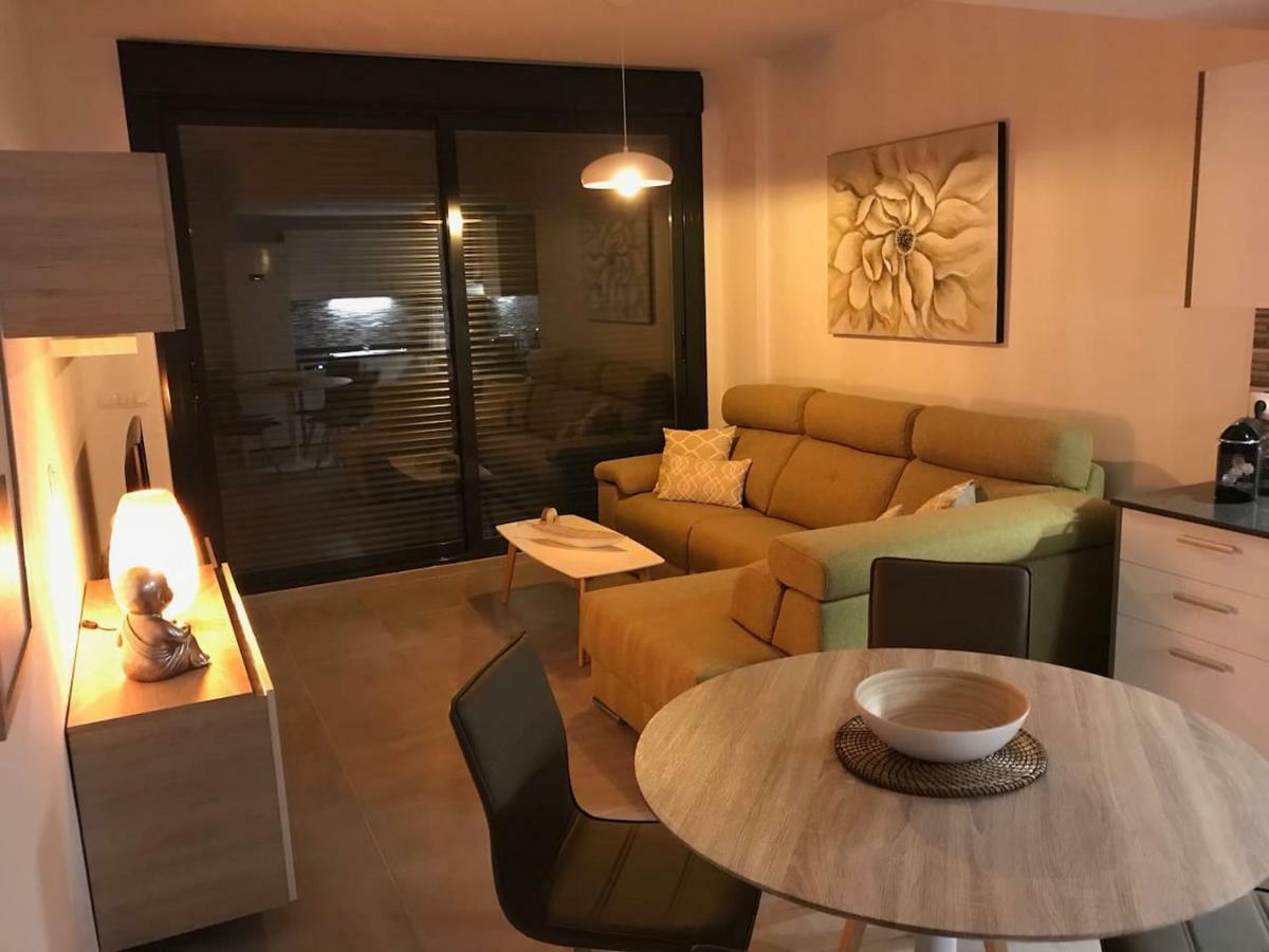 Calpe Beach Boutique Luxury Seaview Suite מראה חיצוני תמונה