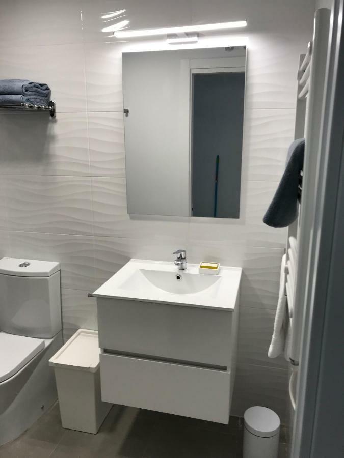 Calpe Beach Boutique Luxury Seaview Suite מראה חיצוני תמונה