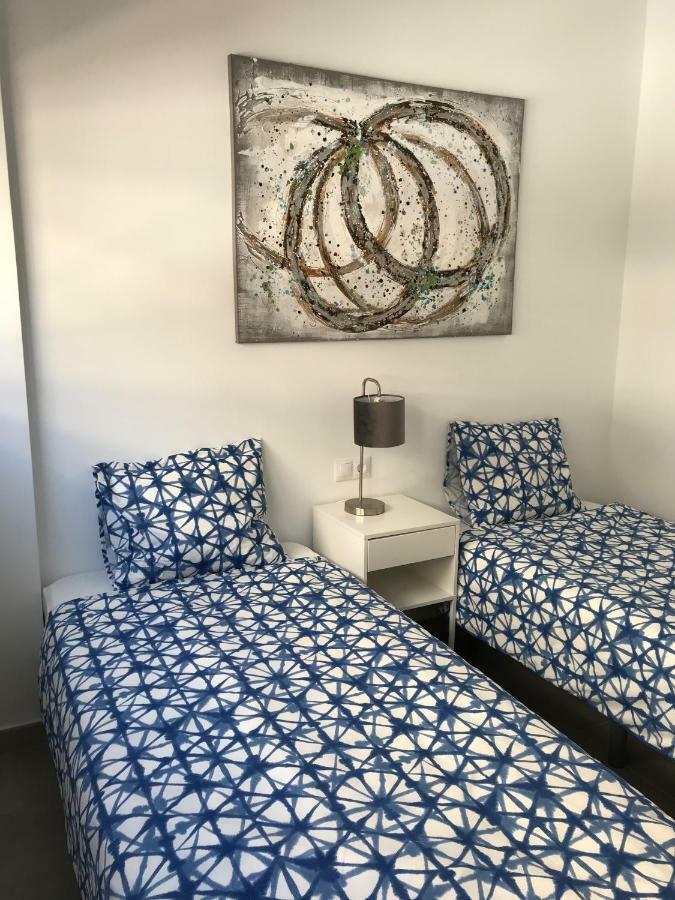 Calpe Beach Boutique Luxury Seaview Suite מראה חיצוני תמונה