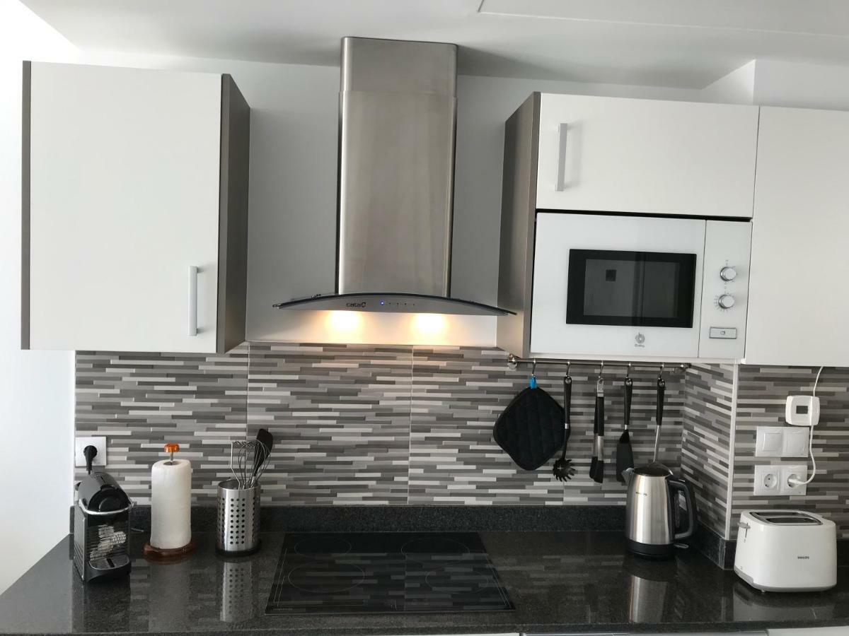 Calpe Beach Boutique Luxury Seaview Suite מראה חיצוני תמונה