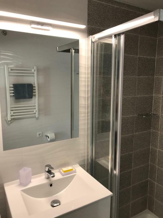 Calpe Beach Boutique Luxury Seaview Suite מראה חיצוני תמונה