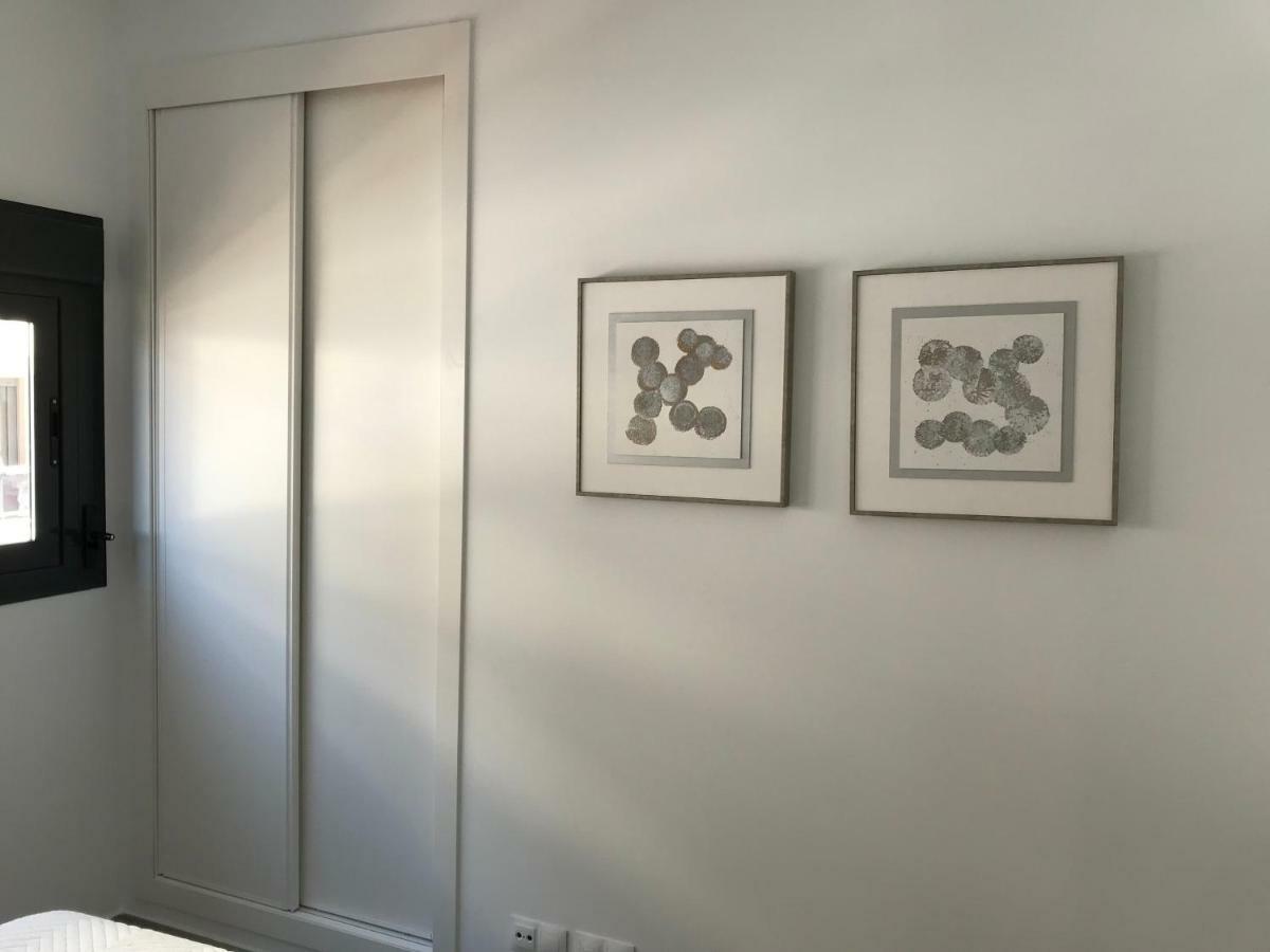 Calpe Beach Boutique Luxury Seaview Suite מראה חיצוני תמונה