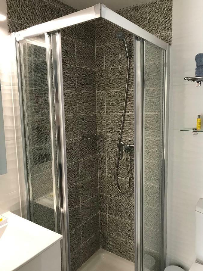 Calpe Beach Boutique Luxury Seaview Suite מראה חיצוני תמונה